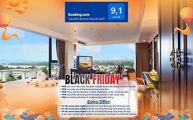 Thanh Lich Royal Boutique