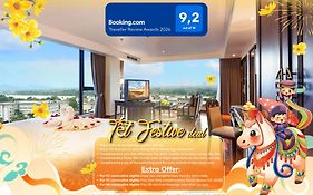 Thanh Lich Royal Boutique