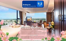 Thanh Lich Royal Boutique